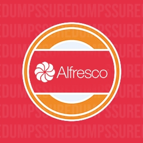 Alfresco Certified Engineer Dumps