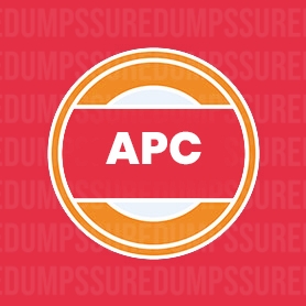 APC Dumps