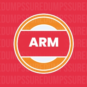 ARM Dumps