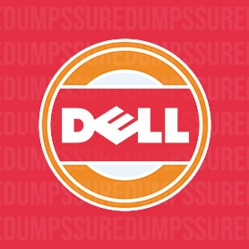 Dell Certified Professional Dumps