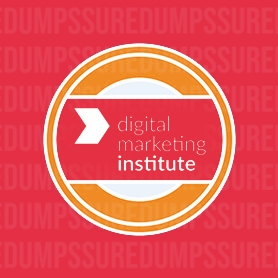 Professional Diploma in Digital Marketing Dumps