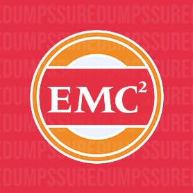 EMC Dumps