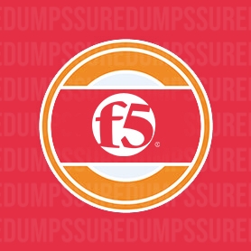 F5 Dumps