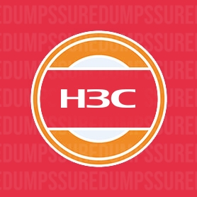 H3C Dumps