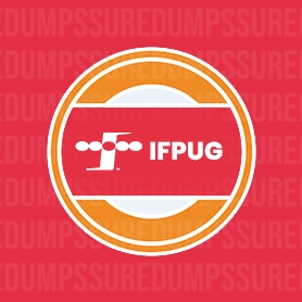 IFPUG Dumps