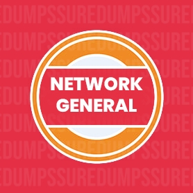 Network General Certification Dumps