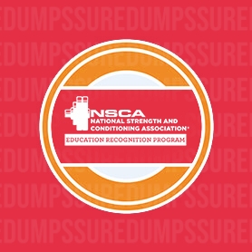 NSCA Certification Dumps