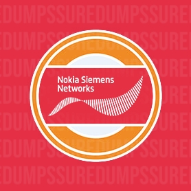 Nokia Solutions and Networks Certification Dumps
